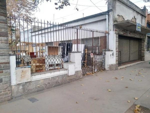 Terreno En Venta - Local - 2.262mts2 - Tristán Suárez