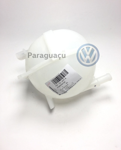 Reservatorio Agua Radiador Polo 2003/2015 6q0-121407-b
