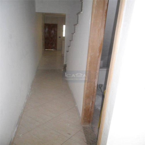 Imagem 15 de 22 de Sobrado Com 3 Dormitórios À Venda, 170 M² Por R$ 700.000,00 - Itaquera - São Paulo/sp - So9678