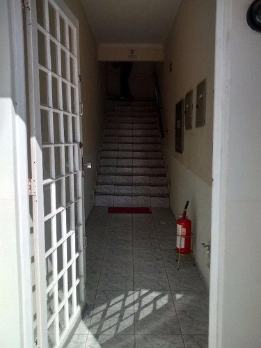 Sala Comercial No Centro - Sa0160