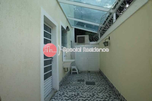 Imagem 9 de 15 de Casa Em Condomínio-à Venda-vargem Pequena-rio De Janeiro - 600329