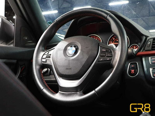 Imagem 12 de 15 de Bmw 335i Sedan 2012