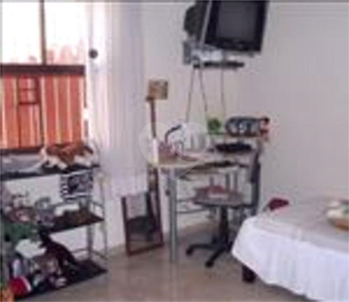 Imagem 12 de 15 de Casa Terrea Em Santo Amaro - R$ 750.000,00 - Reo55301