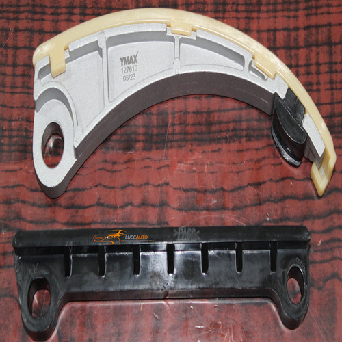Kit Corrente Da Distribuição Suzuki 2.0 16v 2010 2011