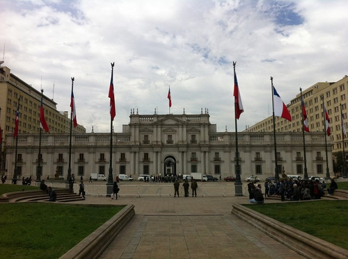 Imagen 9 de 13 de Arriendo De Departamento Amoblado Por Días