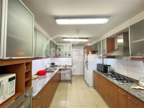 Imagen 15 de 30 de Departamento En Venta De 3 Dorm. En Vitacura