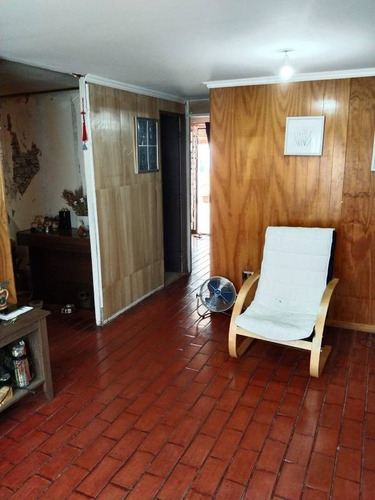 Casa Amplia Remodelada C/ 3 Dormitorios Villa Los Héroes