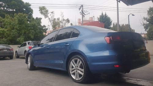 Imagen 5 de 15 de Volkswagen Jetta (a6) 2017 - Xxwddv