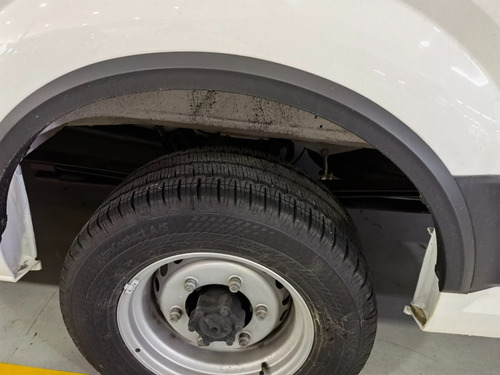 Imagen 3 de 14 de Volkswagen Crafter Pasajeros Automatica Tip, 2021 4.9l.