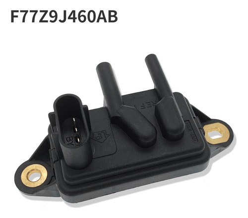 Sensor Posición Válvula Presión Lincoln Ls Sport 2002 3.9l