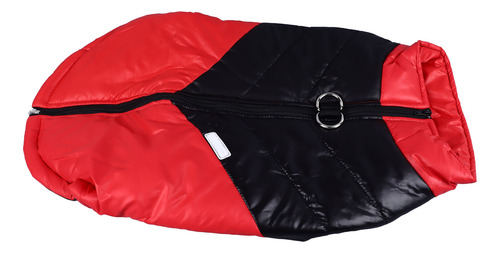 Ropa Cálida Para Mascotas, Abrigo Para Perros, Impermeable,