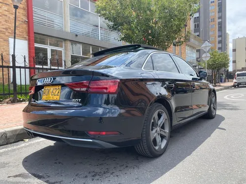 Audi A3 2.0 Progressive