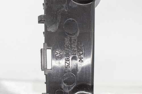 Imagen 2 de 2 de Soporte Paragolpe Trasero Derecho Vw Fox 15-16 Original