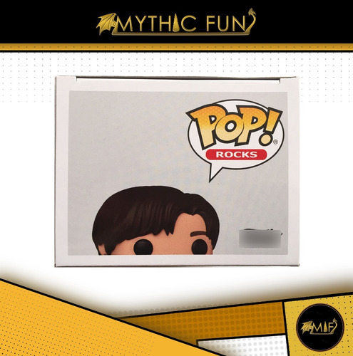 Funko Pop Bts - Suga 220 (Usado)