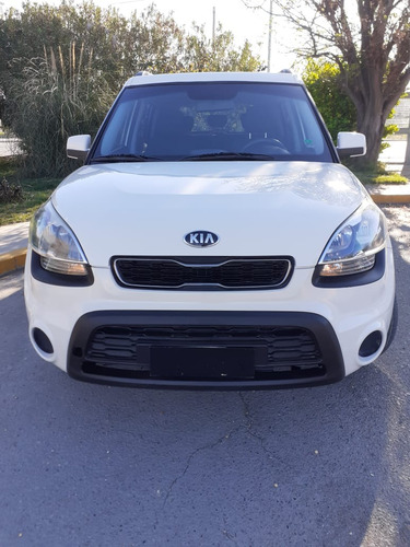 Kia Soul 1.6 Classic 132cv 6mt