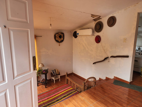 Casa Mas Cabaña A La Venta En Bialet Masse. (c387)