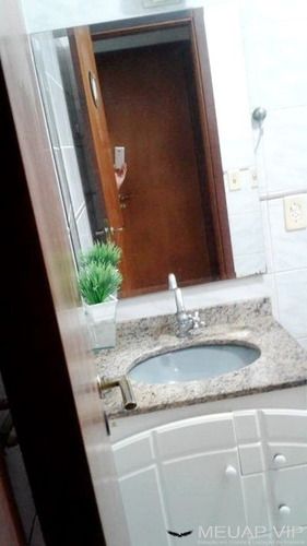 Imagem 12 de 21 de Apartamento Para Venda No Embaré - Em1165 - 33576498