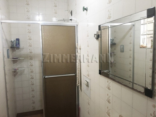 Casa - Vila Madalena - Ref: 108644 - V-108644