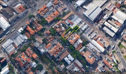 Casa Em Floresta Com 4 Dormitórios - Nk12120