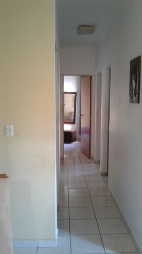 Imagem 12 de 28 de Apartamento À Venda - Residencial Dos Bosques - Jardim Anhanguera - Ribeirão Preto Sp. - Ap0451