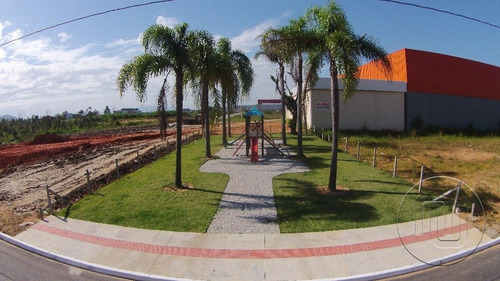 Imagem 9 de 15 de Terreno - Barra Do Aririu - Ref: 71 - V-te0014