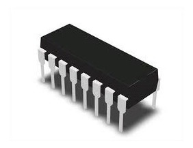Circuito Integrado Cd4040 - Kit 10 Peças