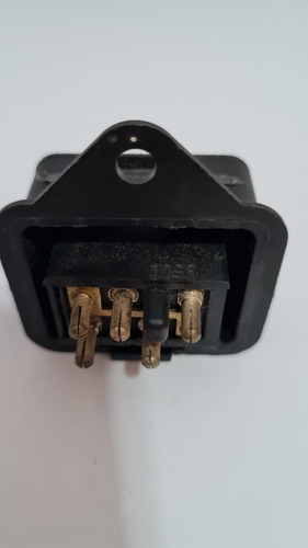 Interruptor Vidro Elétrico Monza/opala Nº94643631