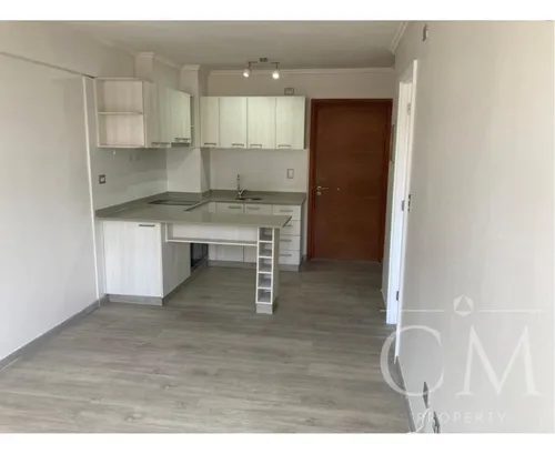 Departamento En Edificio Alto Pelluco