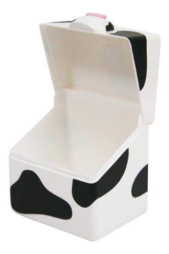 Joie Moo-moo Vaca Queso Titular De La Rebanada De La Vaina