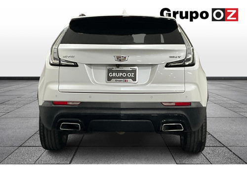 Cadillac XT 4 5p Sport L4/2.0/t Aut