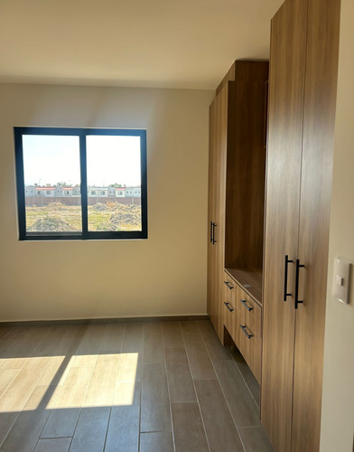 Casas En Venta Nuevas Fracc Quintas Campo Real Celaya