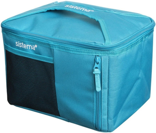 Imagen 4 de 8 de Lunchera Térmica Sistema - 5,5 Lts