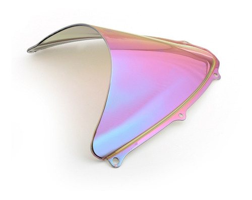 Parabrisas Moto Para Suzuki Gsxr 600/750 2006-2007 K6 Wi