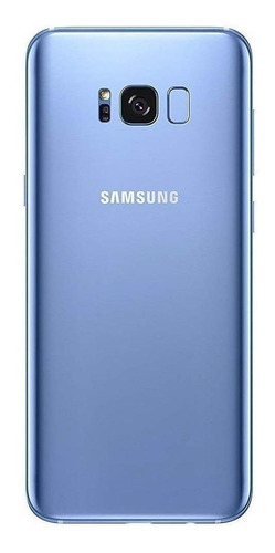Samsung Galaxy S8+ 64 GB Azul-coral