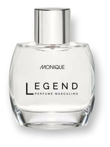 Perfume De Hombre Legend Monique Original!