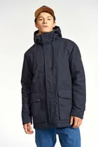 Comprar Campera Jindy Parka Billabong Hombre