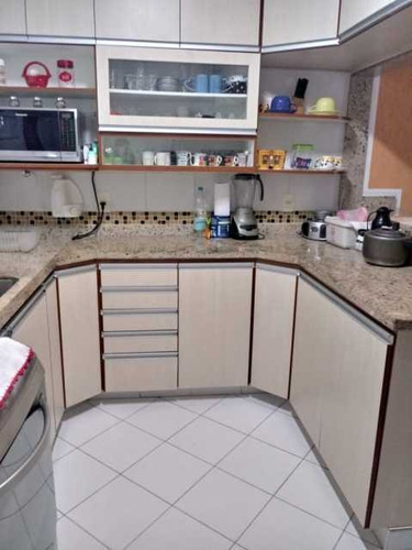 Imagem 6 de 15 de Casa Em Condomínio-à Venda-campinho-rio De Janeiro - Tccn20095