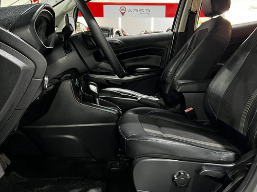 Ford Ecosport EcoSport Freestyle 1.5 (Aut) (Flex)