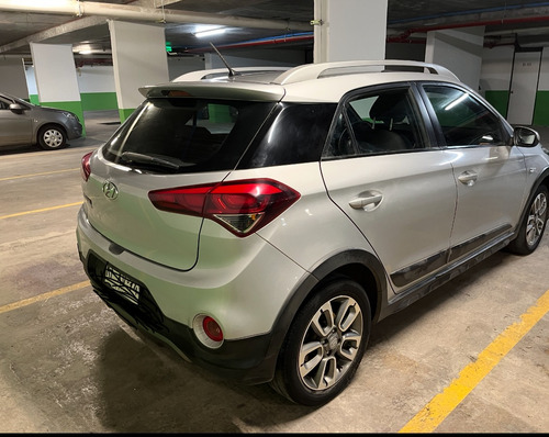 Hyundai i20 Active 1.4 Mt L 2ab Abs
