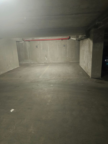 Departamento Moderno 1d+1b+l/c+e Ggcc Incluidos