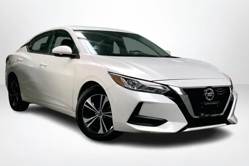 Nissan Sentra 2023