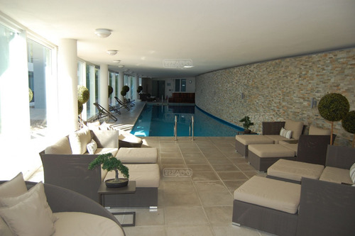 Imagen 9 de 27 de One Apartamento 2 Dormitorios Piscina Departamento En Venta Ubicado En Playa Brava, Punta Del Este, Punta Del Este / Maldonado