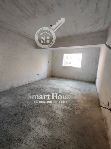 Smart House Vende Apartamento En Obra Gris Con Planta Electrica Total En Base Aragua Res. San Gabriel Ii -mcev05m  