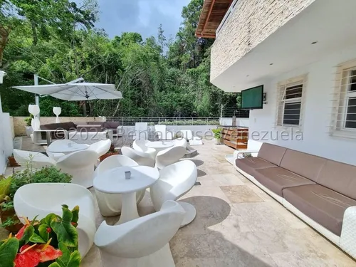Casa En Venta - Ab 24-9103