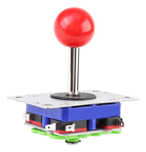 Arcade Joystick Zippy Joystick Juego De Forma Clásica Ball