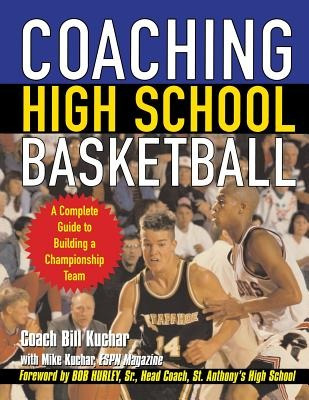 Libro Físico En Inglés Coaching High School Basketball :