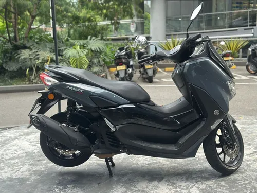 Yamaha Nmax Connect 2023
