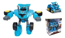 Comprar Auto Transformer Metal Carformers Robot Transformable 