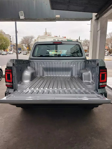 Volkswagen Amarok 3.0 Cd Tdi 258Cv V6 Comfortline 4X4 At