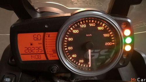 Imagen 10 de 25 de Bmw G 650 Gs